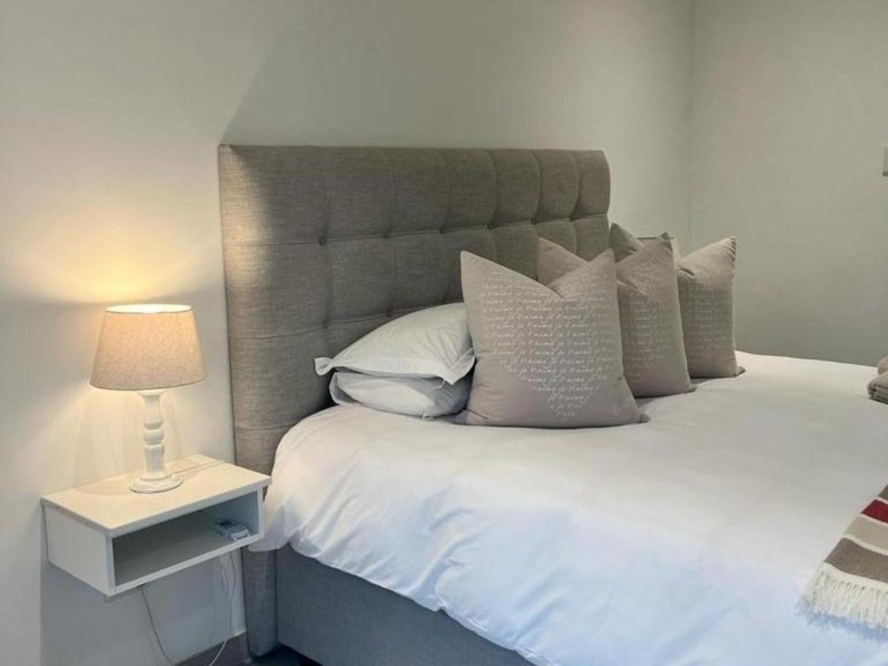 Kelly'S Beachfront Apartments Port Alfred Quarto foto