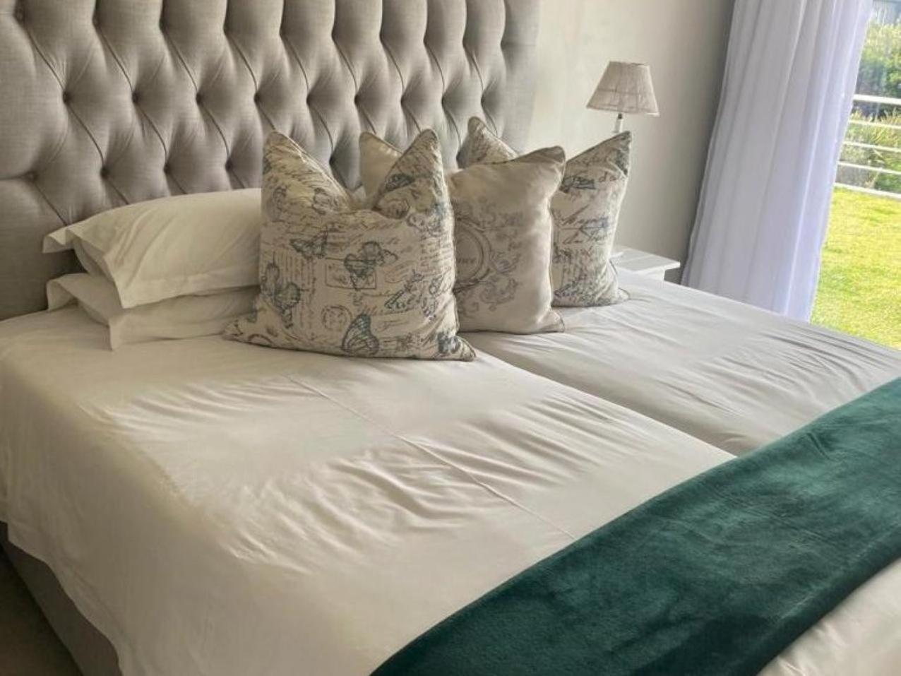Kelly'S Beachfront Apartments Port Alfred Quarto foto