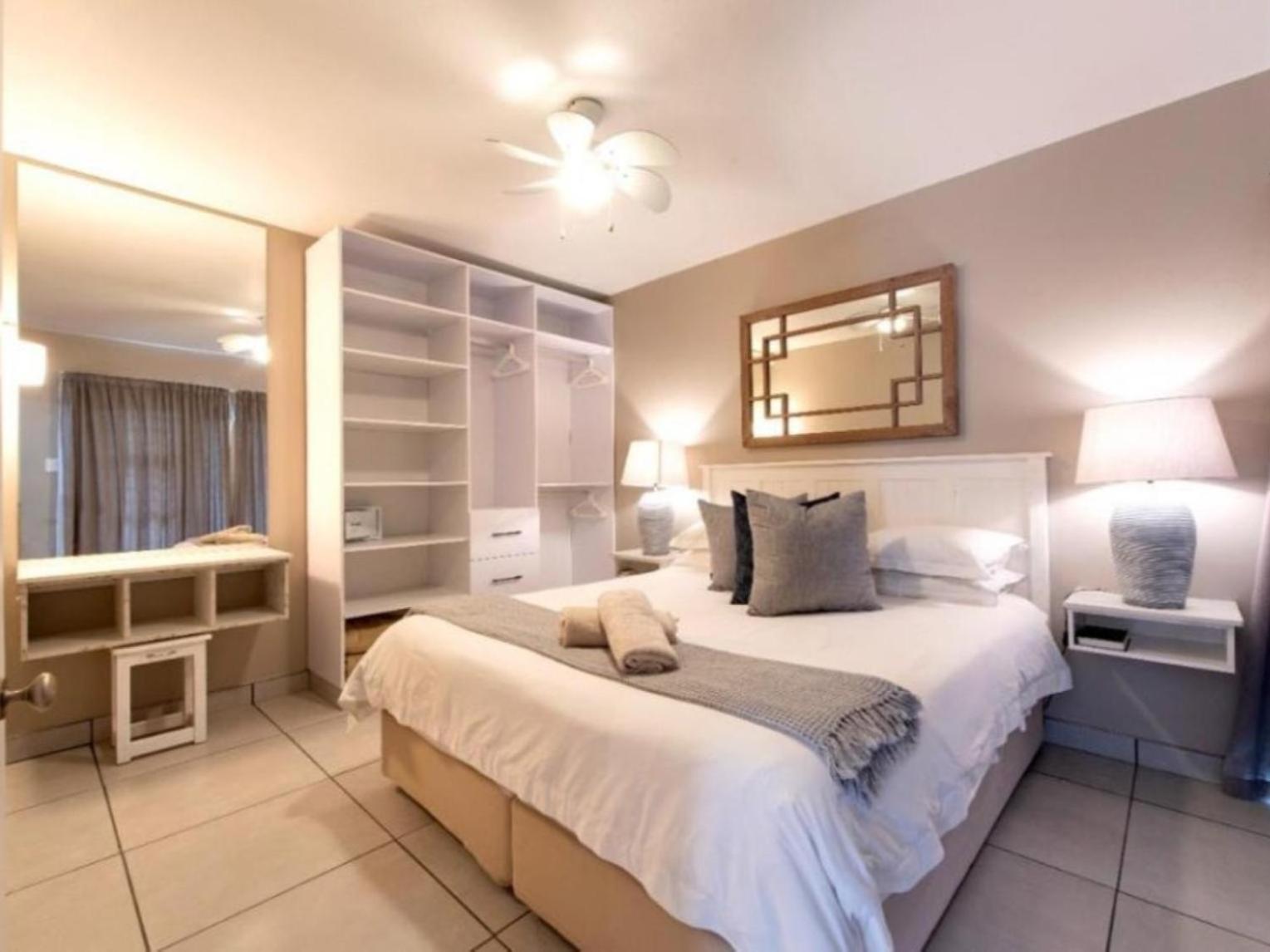 Kelly'S Beachfront Apartments Port Alfred Quarto foto