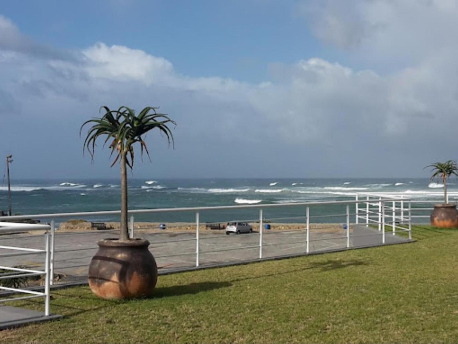 Kelly'S Beachfront Apartments Port Alfred Exterior foto