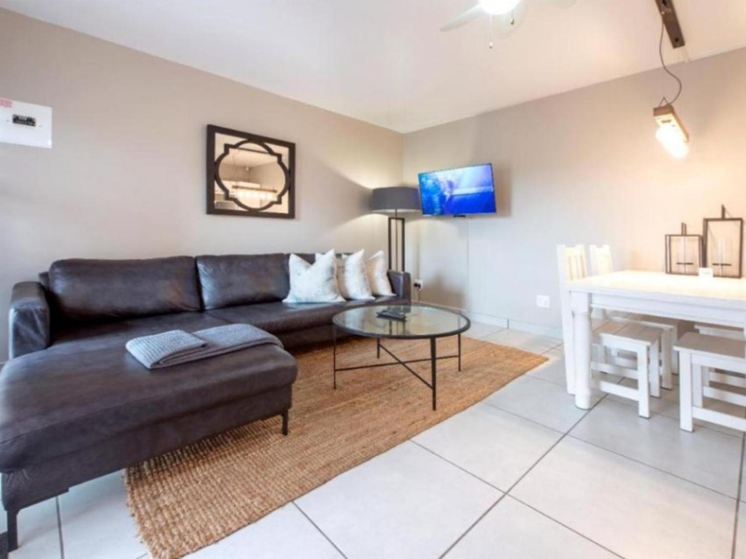 Kelly'S Beachfront Apartments Port Alfred Exterior foto