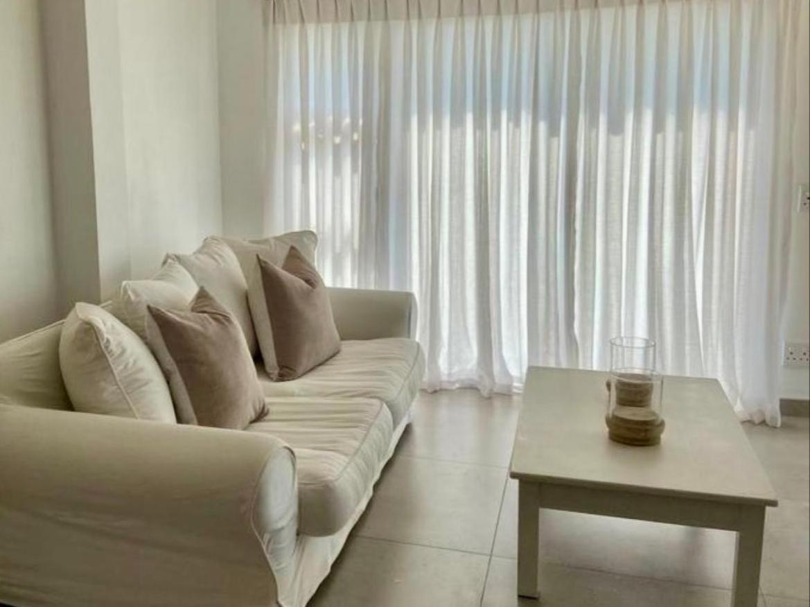 Kelly'S Beachfront Apartments Port Alfred Quarto foto