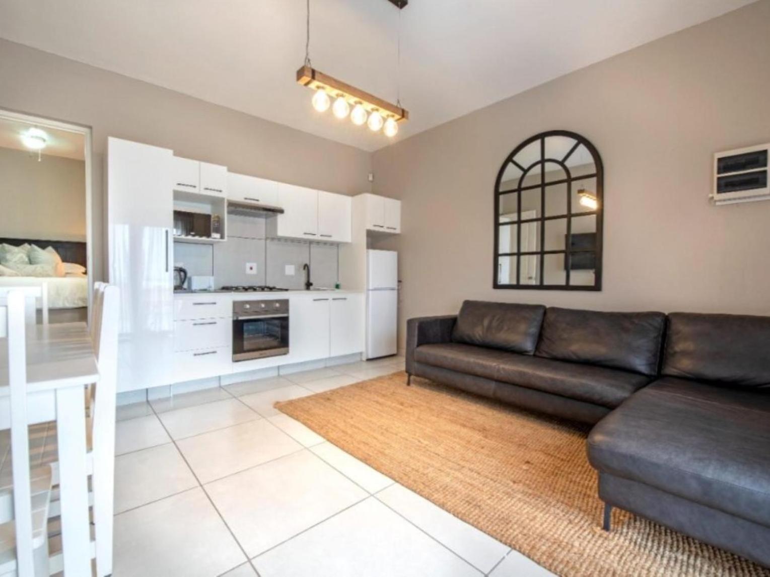 Kelly'S Beachfront Apartments Port Alfred Quarto foto