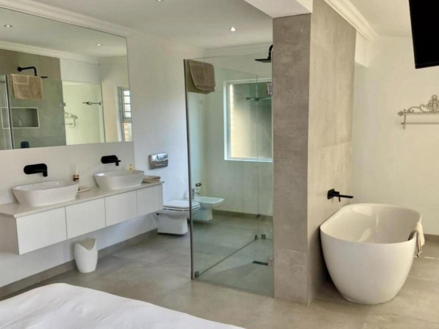 Kelly'S Beachfront Apartments Port Alfred Quarto foto
