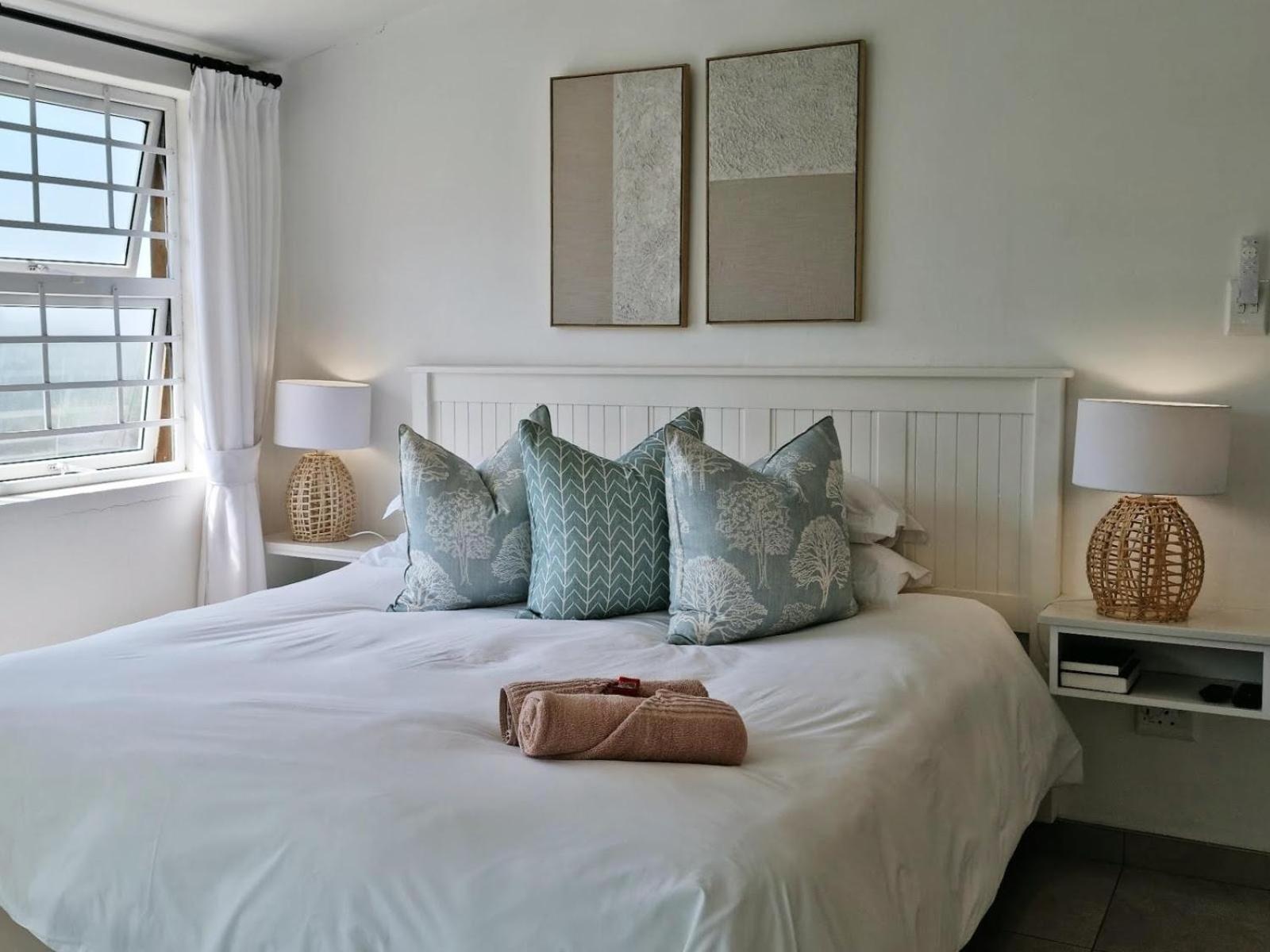 Kelly'S Beachfront Apartments Port Alfred Quarto foto